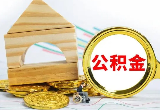 新沂公积金能一下取出来吗（住房公积金可以一下提出来吗）
